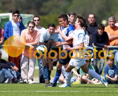 Gafanha-FC Porto