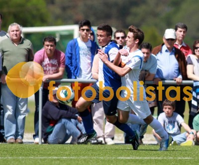 Gafanha-FC Porto