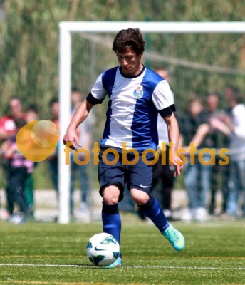 Gafanha-FC Porto