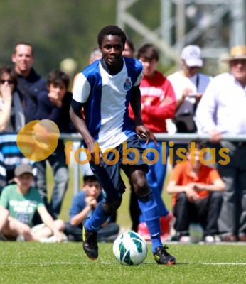 Gafanha-FC Porto