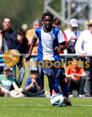 Gafanha-FC Porto