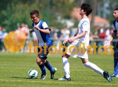 Gafanha-FC Porto
