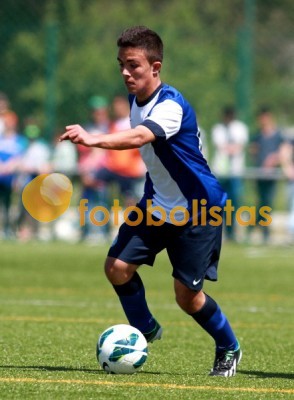 Gafanha-FC Porto
