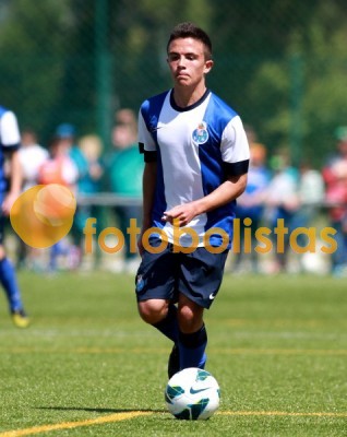 Gafanha-FC Porto