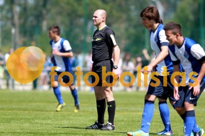 Gafanha-FC Porto