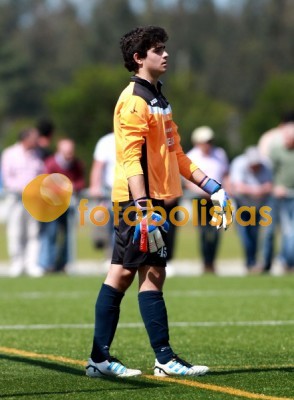 Gafanha-FC Porto