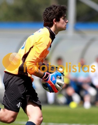 Gafanha-FC Porto