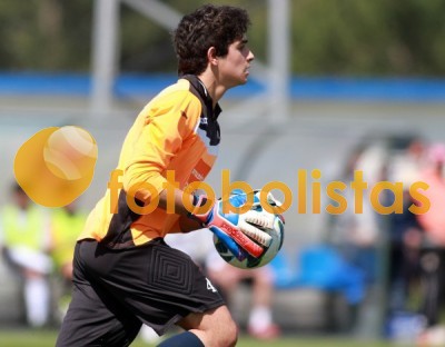 Gafanha-FC Porto