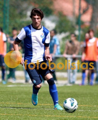 Gafanha-FC Porto
