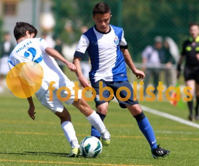 Gafanha-FC Porto