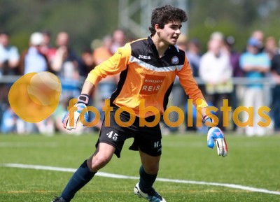 Gafanha-FC Porto
