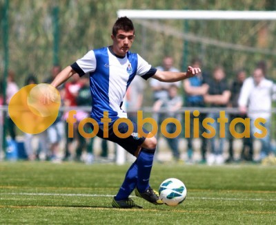 Gafanha-FC Porto