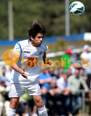Gafanha-FC Porto