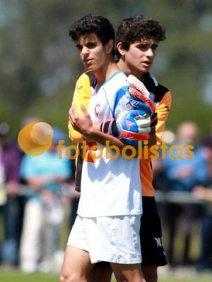 Gafanha-FC Porto