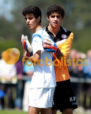 Gafanha-FC Porto