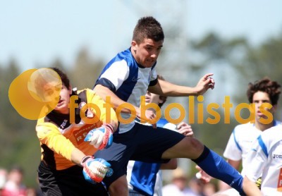 Gafanha-FC Porto