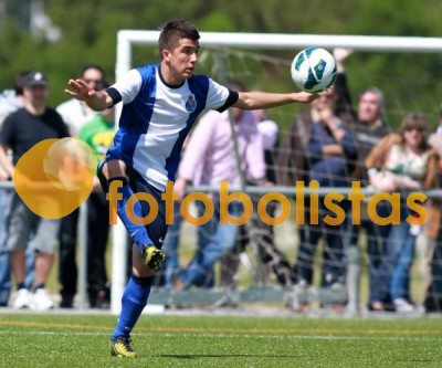 Gafanha-FC Porto