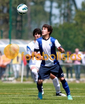 Gafanha-FC Porto