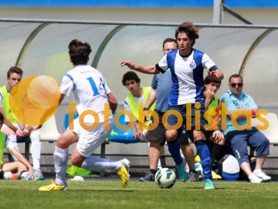 Gafanha-FC Porto