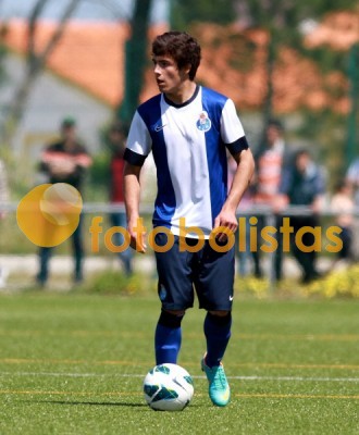 Gafanha-FC Porto