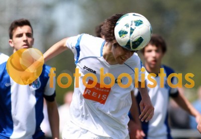 Gafanha-FC Porto