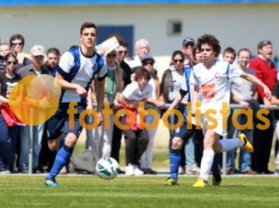Gafanha-FC Porto