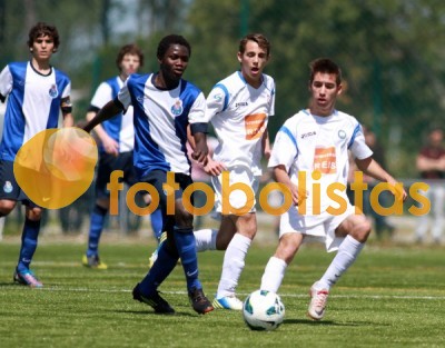 Gafanha-FC Porto