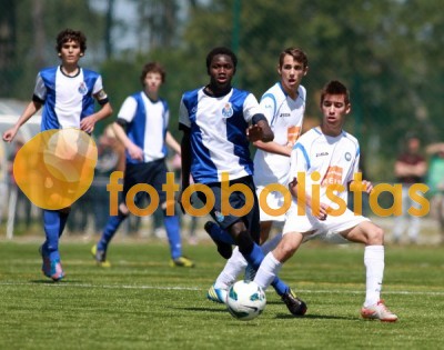 Gafanha-FC Porto