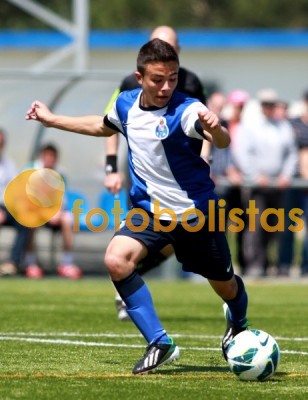 Gafanha-FC Porto