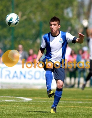 Gafanha-FC Porto