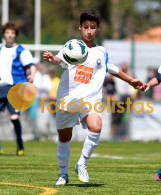 Gafanha-FC Porto