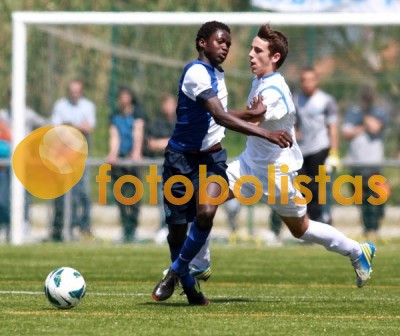 Gafanha-FC Porto