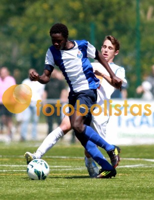 Gafanha-FC Porto
