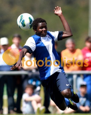 Gafanha-FC Porto