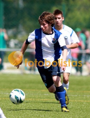 Gafanha-FC Porto
