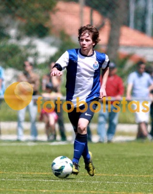 Gafanha-FC Porto