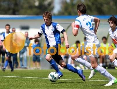 Gafanha-FC Porto