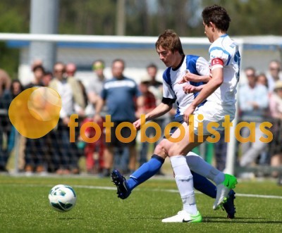 Gafanha-FC Porto