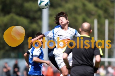Gafanha-FC Porto