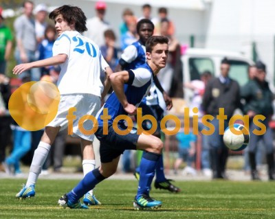 Gafanha-FC Porto