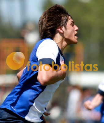 Gafanha-FC Porto