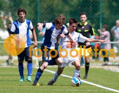Gafanha-FC Porto