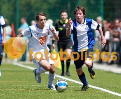 Gafanha-FC Porto