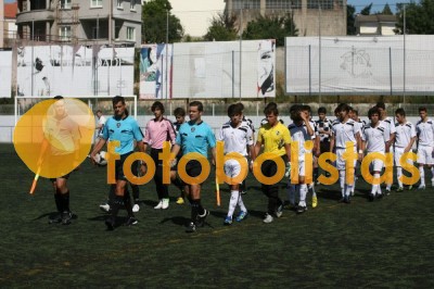 Sanjoanense-Boavista