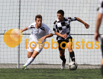 Sanjoanense-Boavista