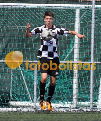 Sanjoanense-Boavista