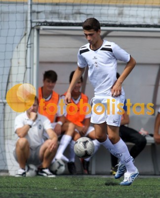 Sanjoanense-Boavista