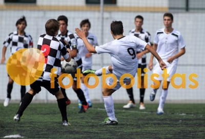 Sanjoanense-Boavista