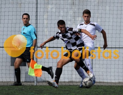 Sanjoanense-Boavista