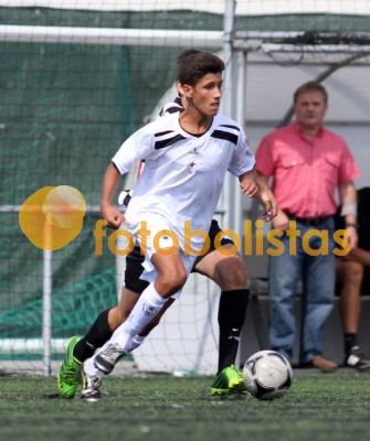 Sanjoanense-Boavista